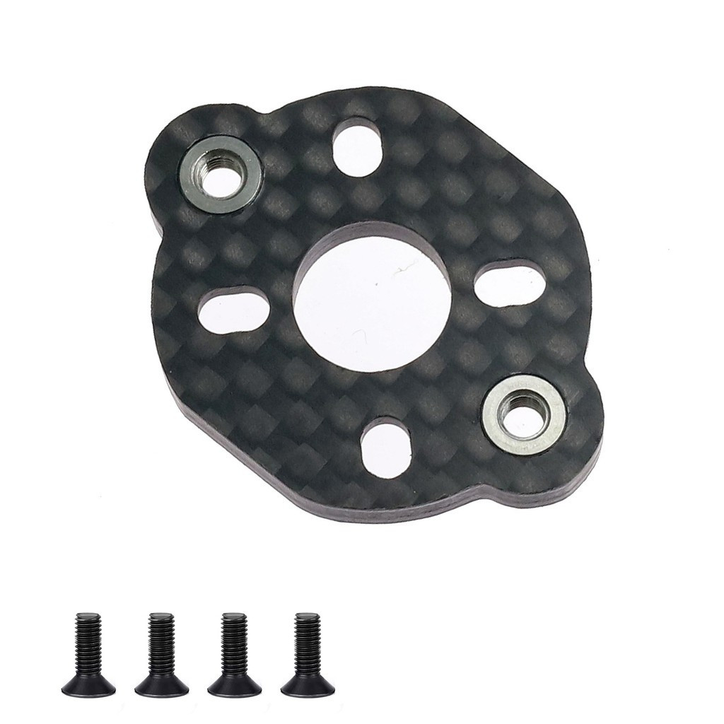 Gắn động cơ cho SUNNYSKY 2216 Cánh quạt bên ngoài Xoay 540 Vị trí lỗ động cơ- * * -