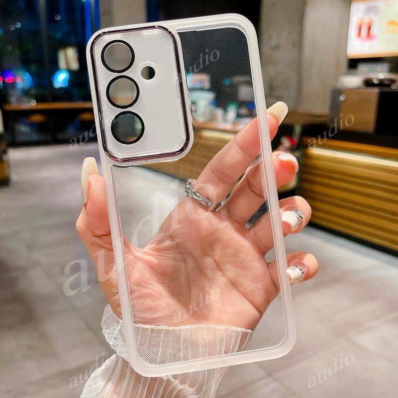 Ốp Điện Thoại Samsung A57 5G Cho Samsung Galaxy A57 A37 A27 A17 A07 GalaxyA57 5G 4G 2026 Phim Bảo Vệ