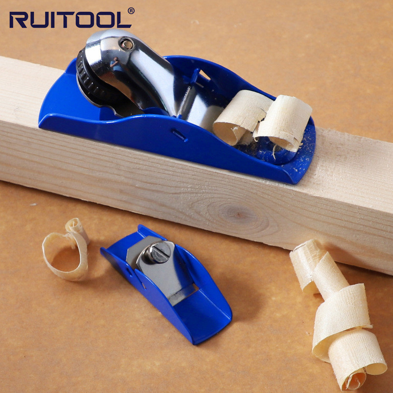 Mỹ Mini Thợ Mộc Planer Chế Biến Gỗ Planer Kim Loại Planer Có Thể Tinh Chỉnh Cắt Tỉa Xe Đẩy Planer Ha