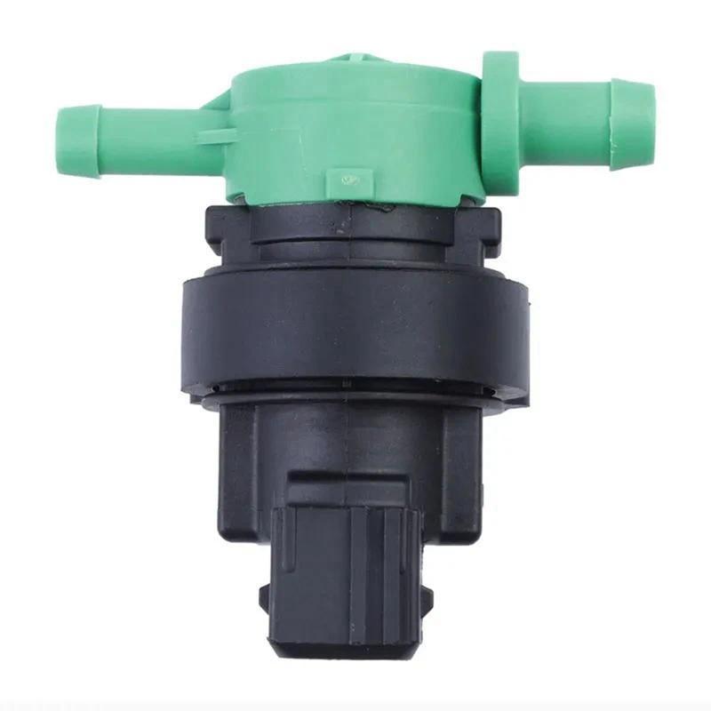 Bình Carbon Van điện từ Van xả hơi nhiên liệu A0004708793 Dành Cho Xe Mercedes Benz S320 SL320 R129 