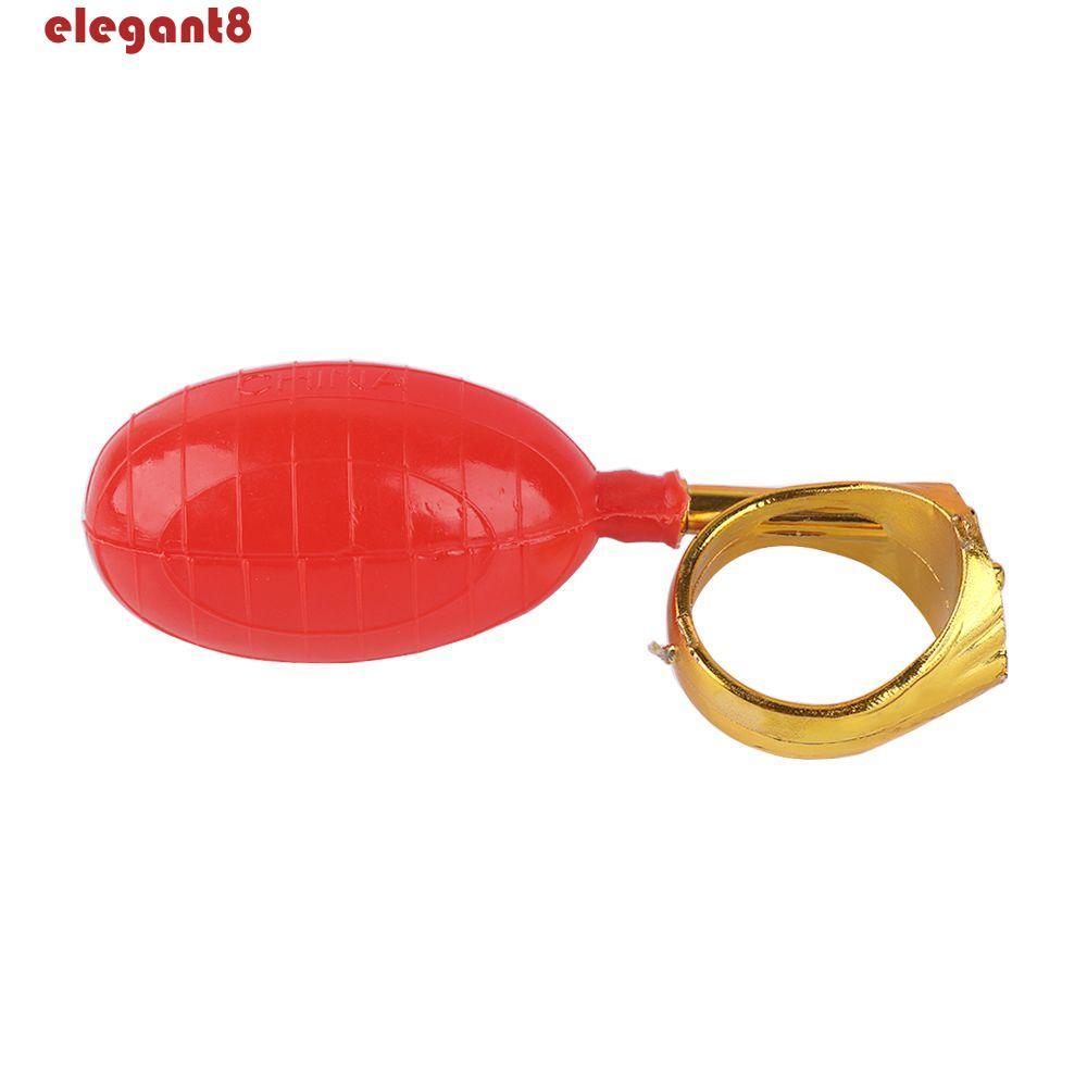 ELEGANT Squirt Ring Party Prank Jokes Tiện ích Xịt