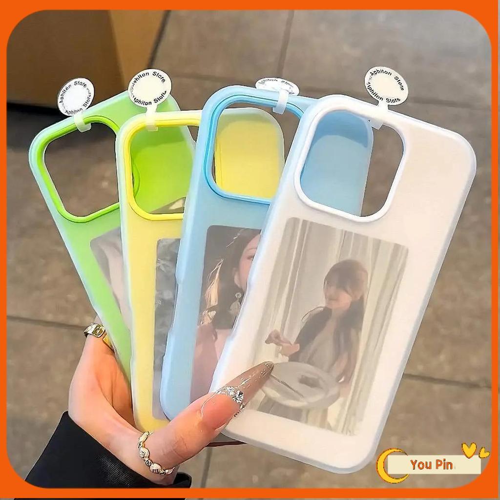 Ốp Lưng Cho Oppo A15 A15S A16 A5S A12 A3S A9 A5 A96 A76 A95 A74 F9 A53 A16K A17 A17K A57 A77 A38 A18 A3X A3 A5X A60 Reno 8 10 11 12 13 14 7Z Vỏ Màu Thạch Chống Sốc Ốp điện thoại