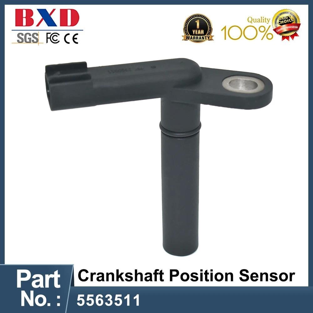 5563511 Trục khuỷu Trục khuỷu Cảm Biến Vị Trí Cho Xe Ford Mercury Optimax Phụ Kiện Ô Tô Phụ Kiện Ô T