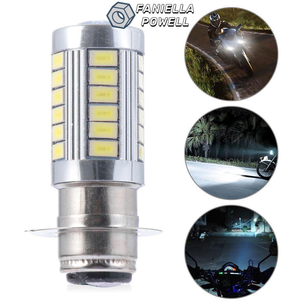 Phụ kiện bóng đèn Led FANIELLAPOWELL 5730 H6 BA20D