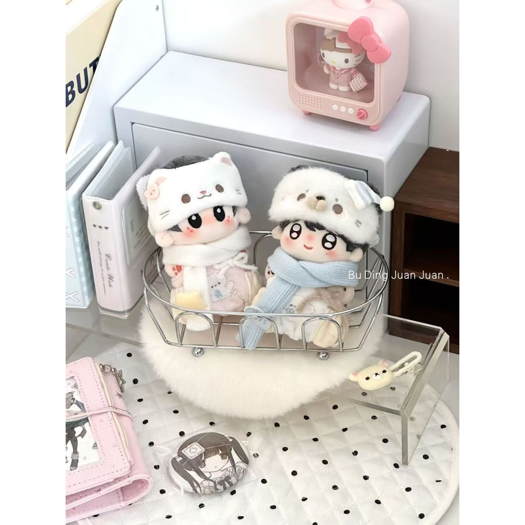 Quần áo trẻ em Cotton mùa đông Phong cách mới Bộ quần áo trẻ em 10cm