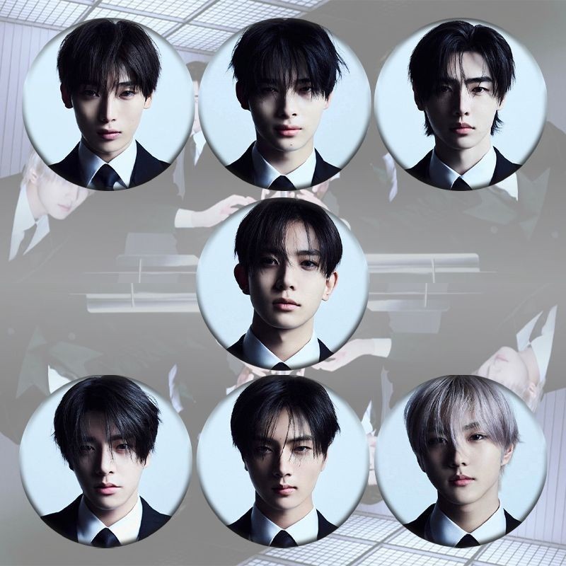 ENHYPEN mini 6 ❈ 《 DESIRE UNLEASH 🍎 ❈ ❈ ❈ ❈