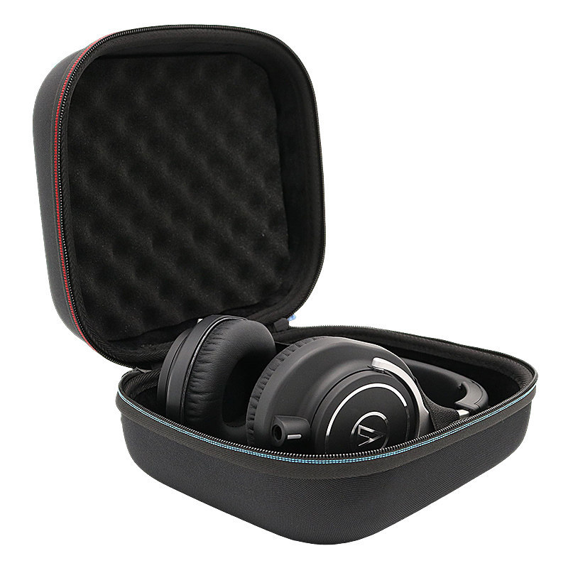 Thích hợp cho Túi lưu trữ tai nghe Audio Technica / Audio-Technica ATH-M70X Túi xách di động