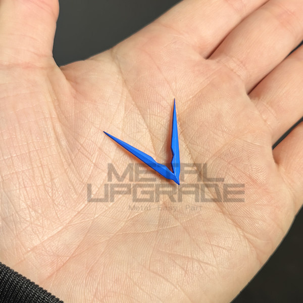 CA DB 8514 Powered Red / 8806 Astray Red Frame / Astray Blue Frame V-fin J39 J40 WP6 Bộ phận nâng cấ