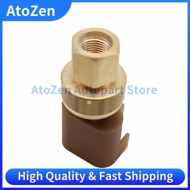 Cảm biến áp suất nhiên liệu ô tô 13500745 25780327 2134578 Dành Cho Buick Cadillac Chevrolet GMC Hum