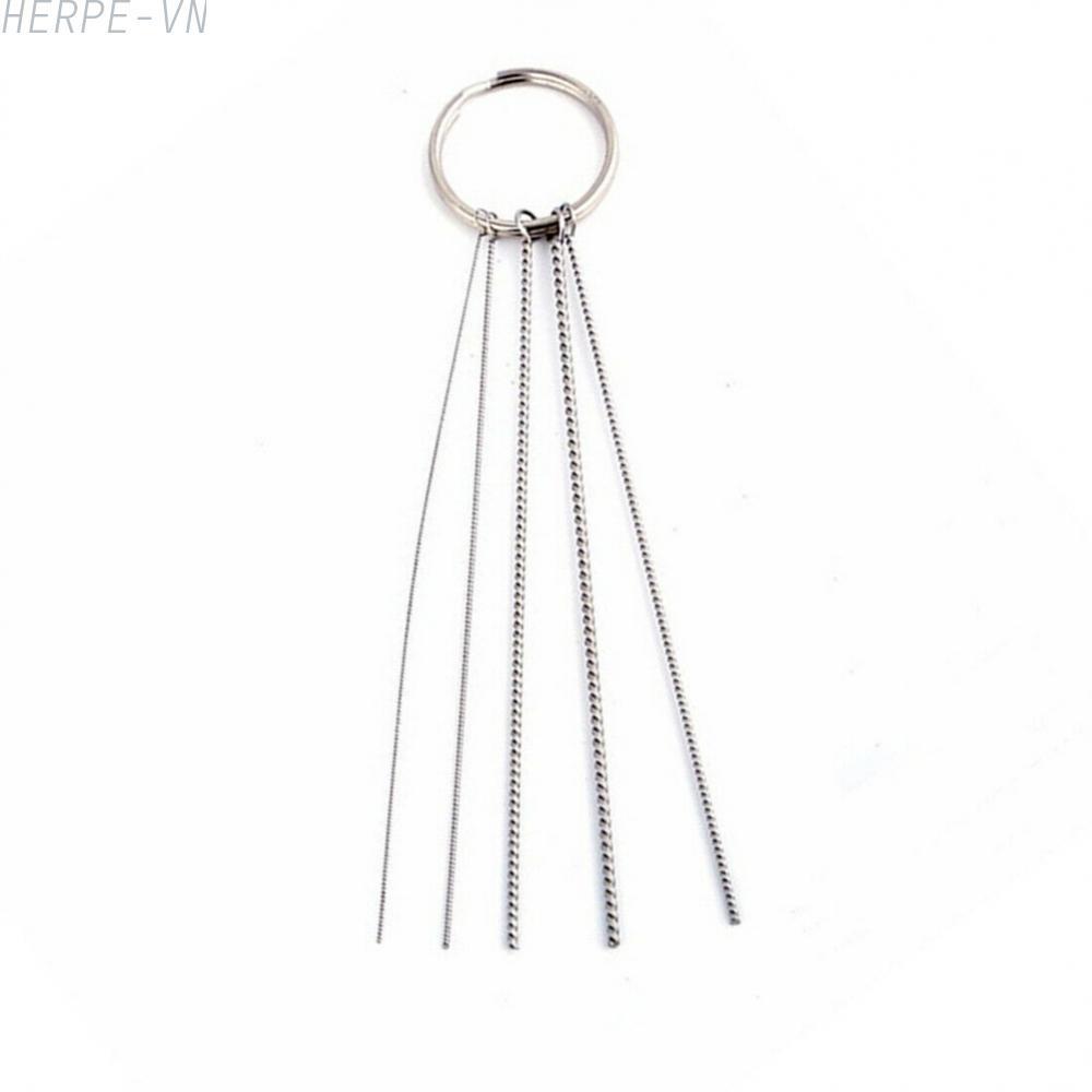 [HERPEVN]Car Windscreen Jet Nozzle-Washer Cleaning Adjustment Water Stains Cleanup-Tool[Ready stock]