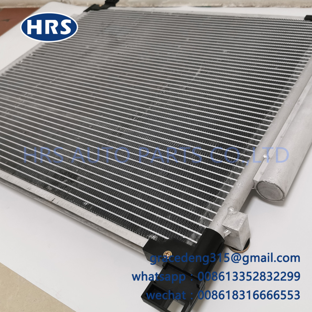 88460-0K350 Thích Hợp Cho Xe Toyota Hylarts REVO1GD2GD Điều Hòa Không Khí Condenser Car Sanso