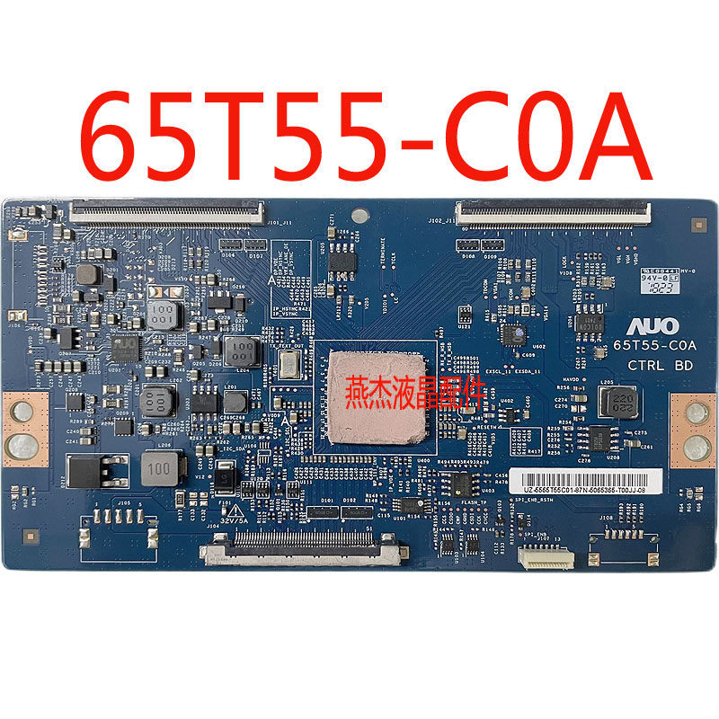 Ban Logic Chính Hãng 65T55-C0A CTRL BD 65T55-COA 216cm 4K