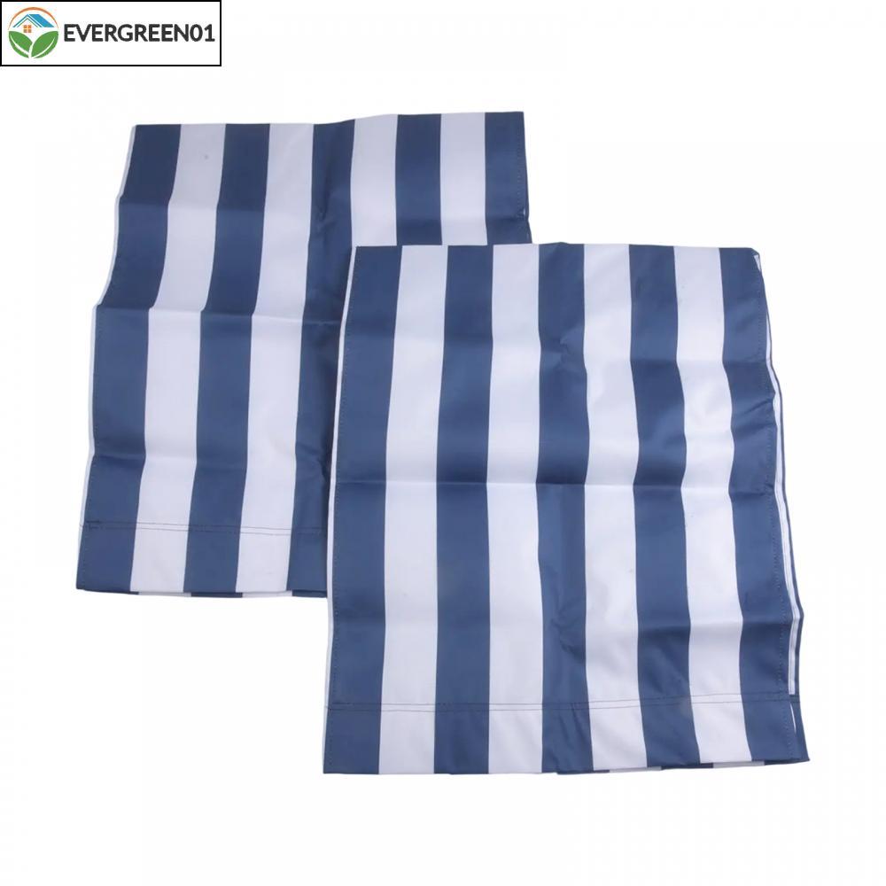 Vải Lounger Beach Vải Sấy Nhanh Cho Ghế Cắm Trại Di Động Đi Biển Lounger