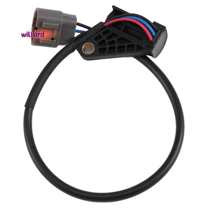 Cảm biến vị trí trục khuỷu ô tô Phù hợp cho MX5 MX-5 323 Miata J5T27072 ZL0118221