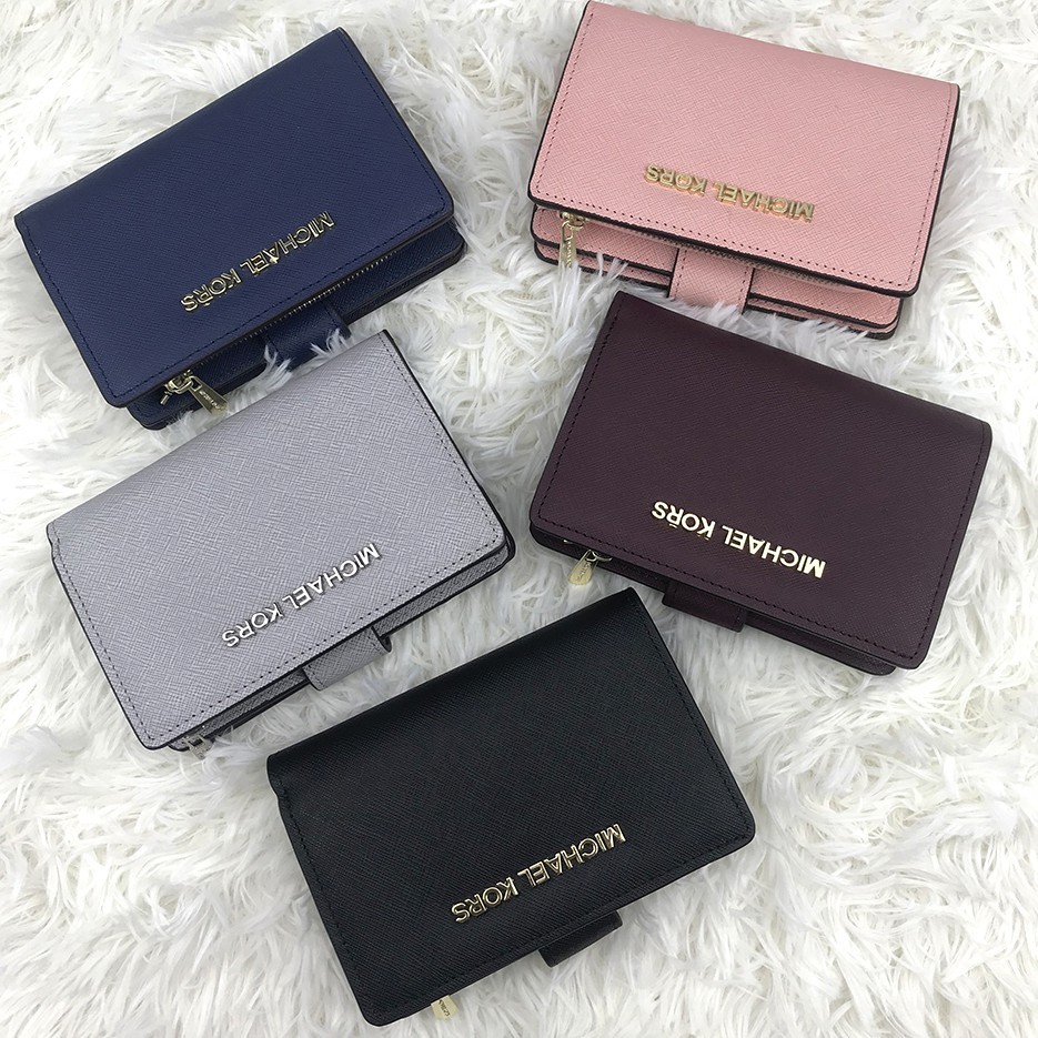 GJ8 [S.H] ví / ví đựng tiền xu / ví đựng thẻ / ví nhỏ / ví