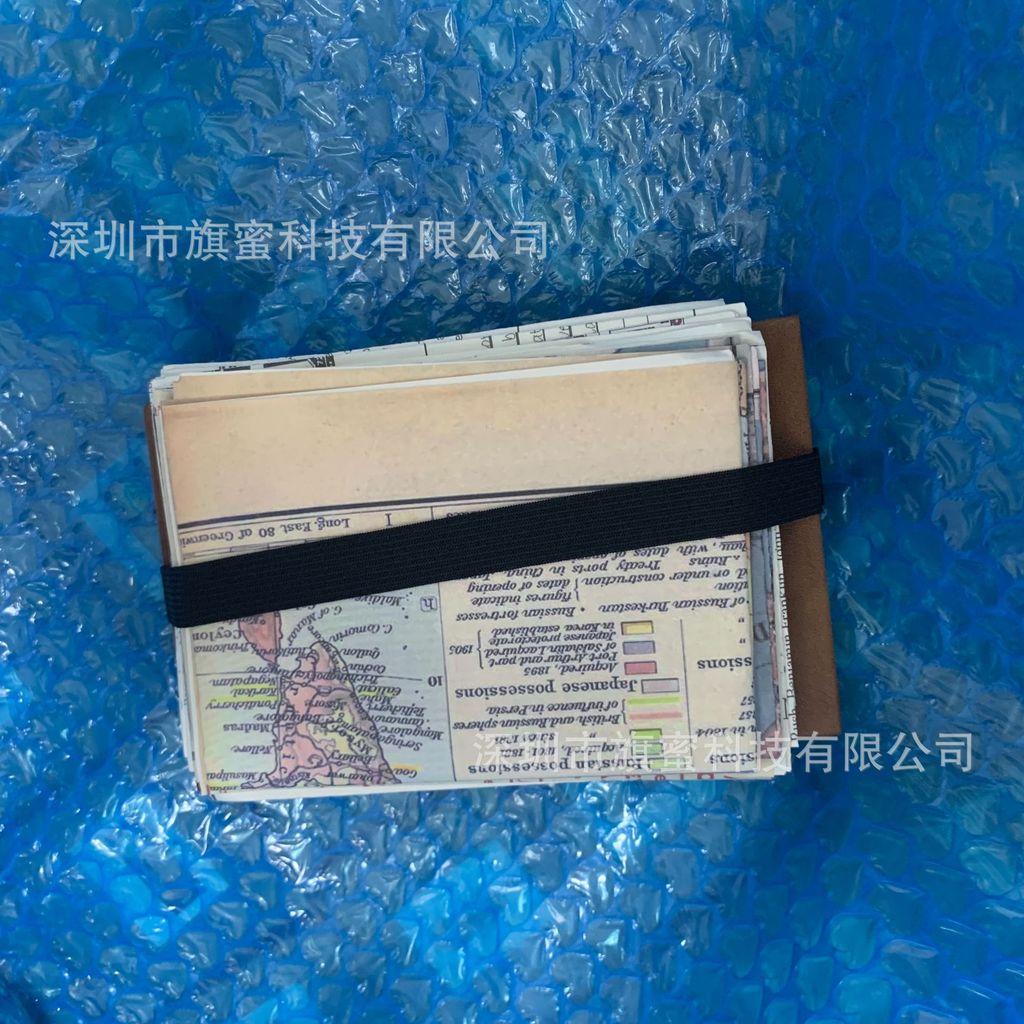 Nhật ký Indiana Jones Sao chép Đạo cụ phim cổ điển Sao chép Nhật ký Indiana Jones Retro 2026.1.23