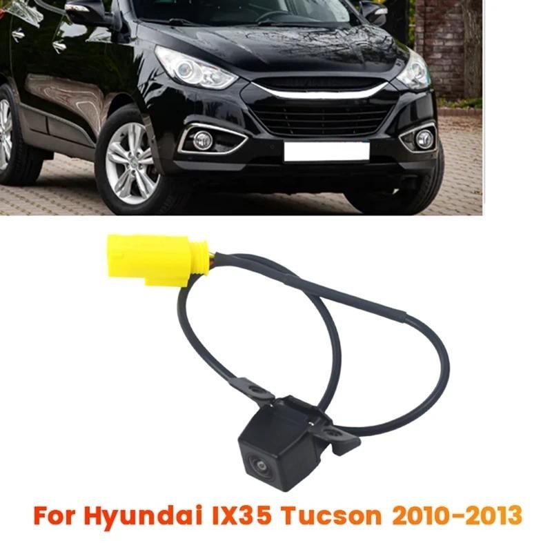 Camera quan sát phía sau ô tô Camera hỗ trợ đỗ xe 95760-2S011 cho Hyundai IX35 Tucson 2010-2013 Came