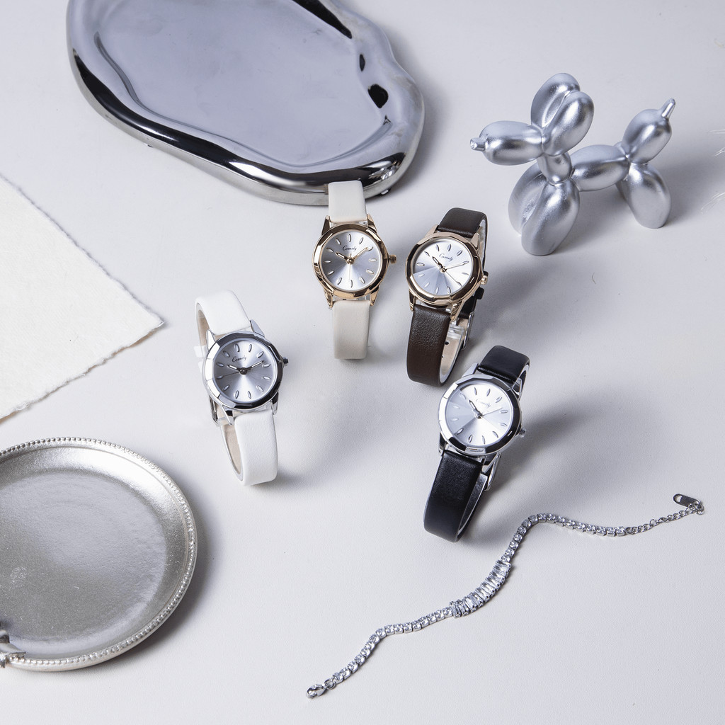 Đồng Hồ Nữ COMELY 6268 – Phong Cách Thanh Lịch, Đeo Đẹp Mỗi Ngày