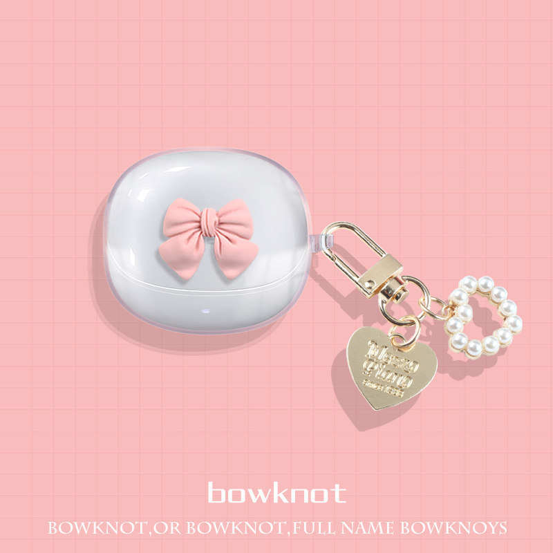 Cho UGREEN Lightbuds Pro / H6 Pro Tai Nghe Trong Suốt TPU Tai Nghe Chống Sốc Vỏ Mềm Vỏ Bảo Vệ Chống 