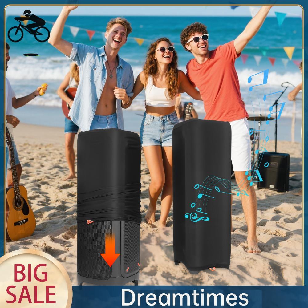 Hộp đựng loa di động Vỏ bảo vệ tay chống bụi cho JBL Partybox 1000 [Dreamtimes1.vn]