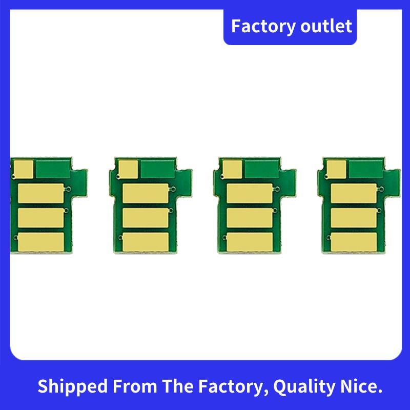 Dành Cho Máy In HL-L3280CDW Tương Thích Bộ Chip MEA TN279 4 Cung Cấp 1.2K / 1K