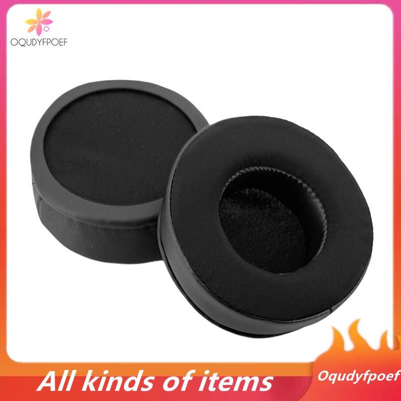 Ốp Bảo Vệ 75MM Miếng Bọt Biển Cho Tai Nghe -S200 S220BT AR3BT ES10- Phụ Kiện Sạc Tai Nghe Chống Mồ H