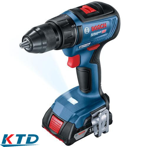 Máy khoan văn vít dùng pin GSR 18V-50