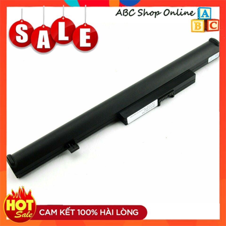 Pin Laptop Lenovo IdeaPad Flex 2-14 2-15 FLEX 2 14 FLEX 2 15 FLEX 2 15D L13S4A61 L13L4A61 121500260