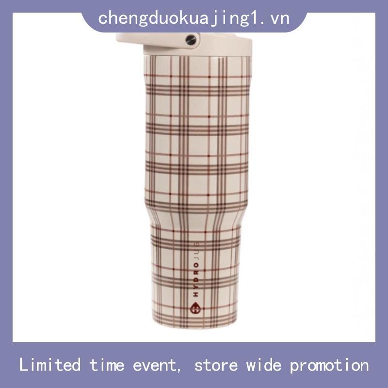 Cốc giữ nhiệt inox 304 Elmich EL8309 dung tích 900ml