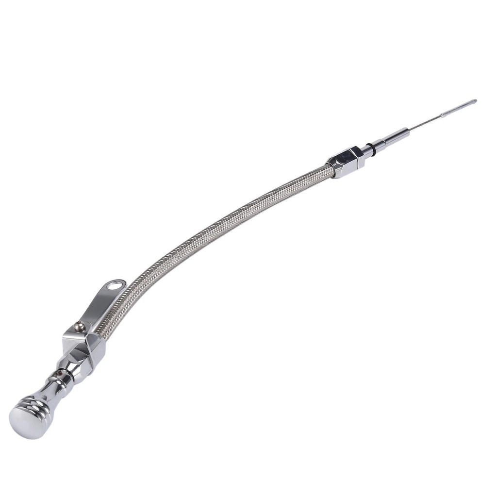 Ống linh hoạt dầu que cho động cơ Chevy LS LS LS LS LS1 LS6 LM7 L59 L98 L76 Vortec 5300