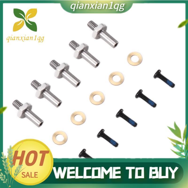 Dành Cho RC Đồ Chơi Trực Thăng Linh Kiện Thay Thế C190 Bộ Nhóm Ngang Cho RC C190 Nâng Cấp