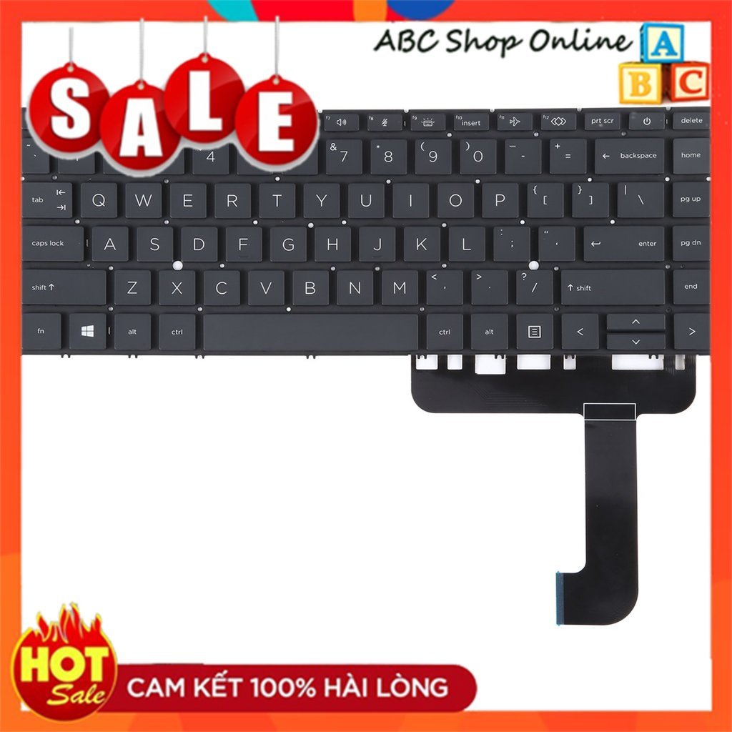 Bàn Phím keyboard Laptop HP Zbook Studio G8 mobile Workstation