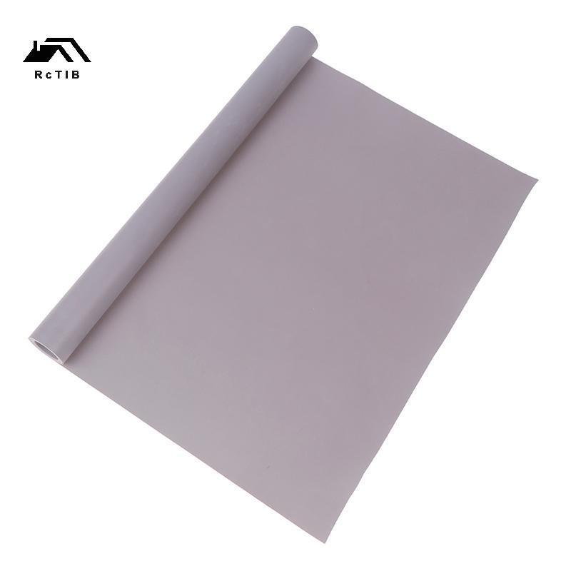 < RcTlB > BM120 Tấm Silicon Nhiệt Phủ EPA Cho Tản Nhiệt IGBT MOS Transistor Tản Nhiệt Tấm Silicon Nh