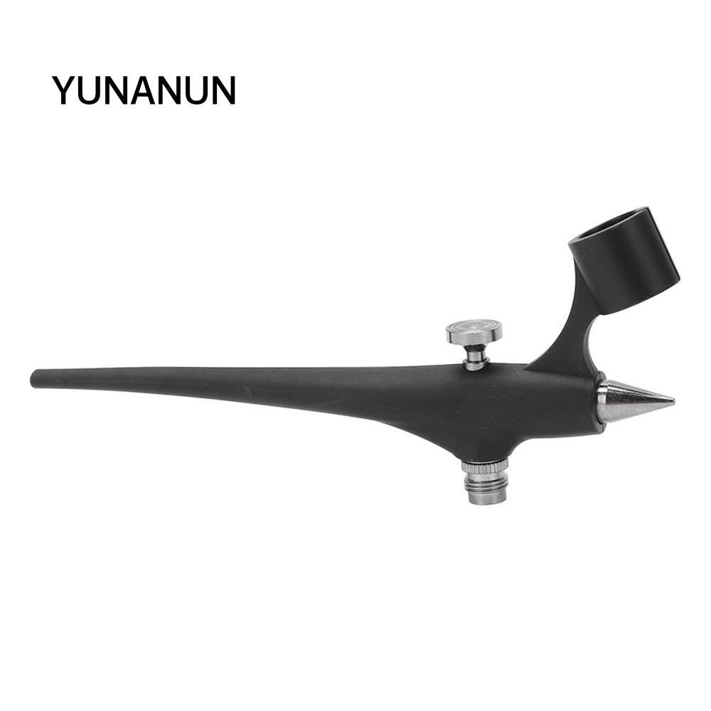 Dụng cụ phun Airbrush YUNAUN Marker​, Mini cầm tay​ Khí nén / Airbrush​ Bàn chải Airbrush Mini cầm t