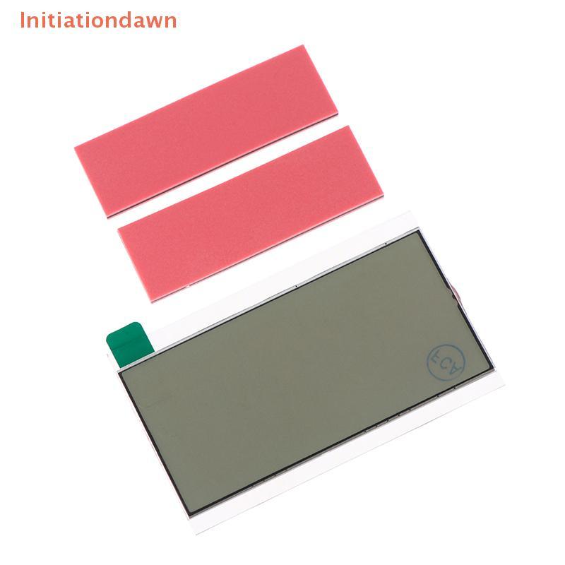 [Initiationdawn] 1 Bộ Cho FLuke 175 177 179 77IV 175C 179C 177C Màn Hình LCD Đồng Hồ Hiển Thị Phụ Ki