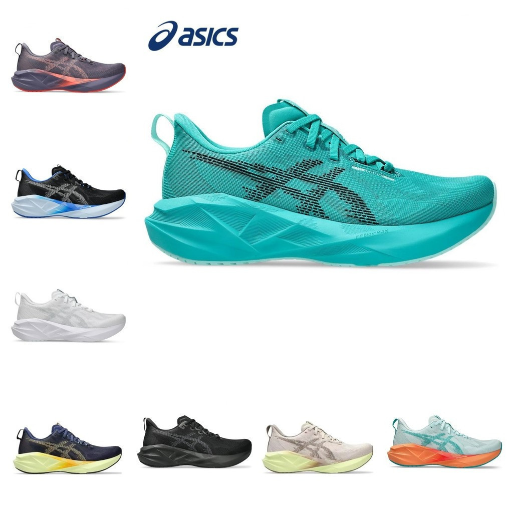 Giày chạy bộ ASICS NOVABLAST 5 dành cho nam và nữ