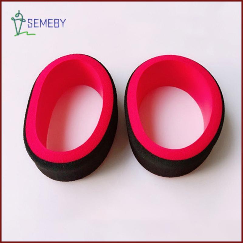 [SEMEBY] Bộ phận bọt biển vô lăng phát ô tô đa năng cho FUTABA FUTABA 3PV 4PV 4PLS 4PX 7PX BÁN HOT