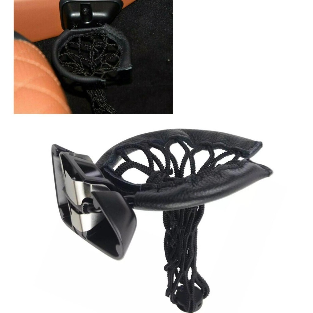 Khay Đựng Cốc Nước Trước Cho Xe Mercedes Benz W463 G-Class Base G550 G500 G55 G65 AMG Hành Khách Uốn