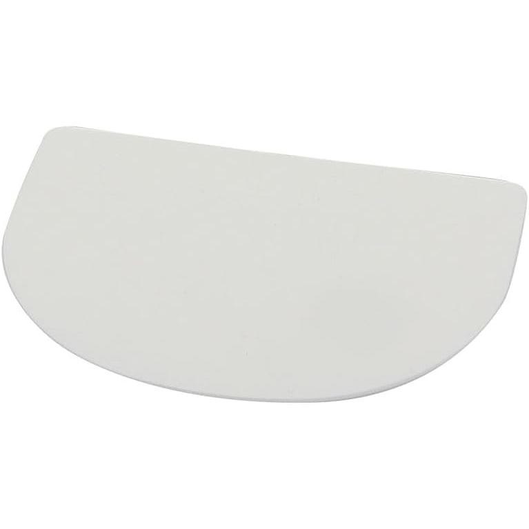 De Buyer - Squeegee tròn - 15 x 11 cm -,
