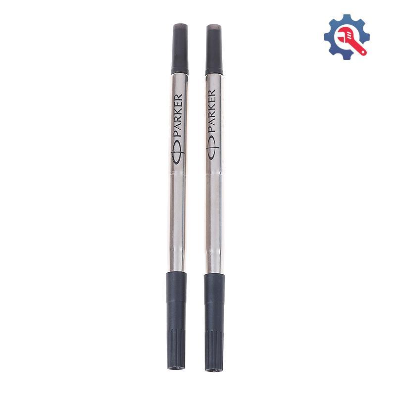 [GEX] Parker quink bi lăn nạp lại bút bi / mực xanh ngòi vừa [TH]