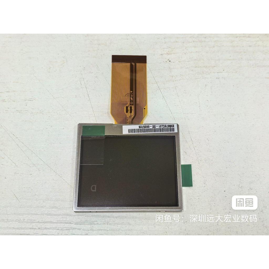 Thích hợp cho Sony DSC-S700 S730 S930 Màn hình LCD Màn hình LCD Màn hình máy ảnh hoàn toàn mới Nguyê