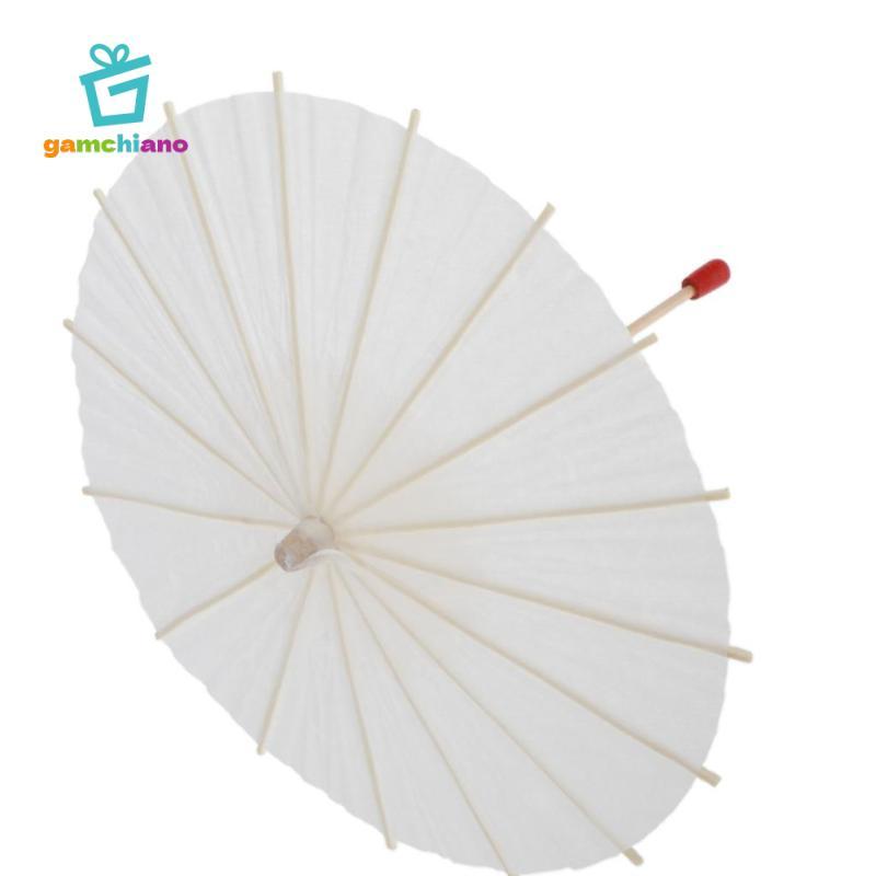Gamchiano 1 / 3 BJD Búp Bê Trang Trí Dầu Giấy Ô Cho 60cm Đêm Gothic BJD SD Búp Bê