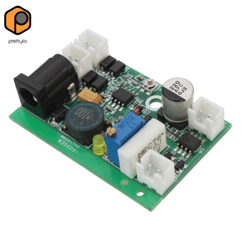 Mạch điều khiển Diode Blesiya 1W 1.6W 3W 445 / 405 / 520nm Laser 12V