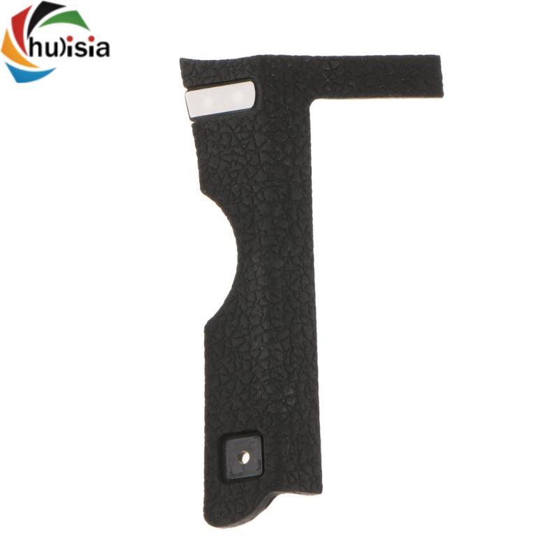 Thay Thế Thân Máy Ảnh Phía Trước Cao Su Grip Cover Cap Uint Skin Cho Nikon D750 nero3 # D750