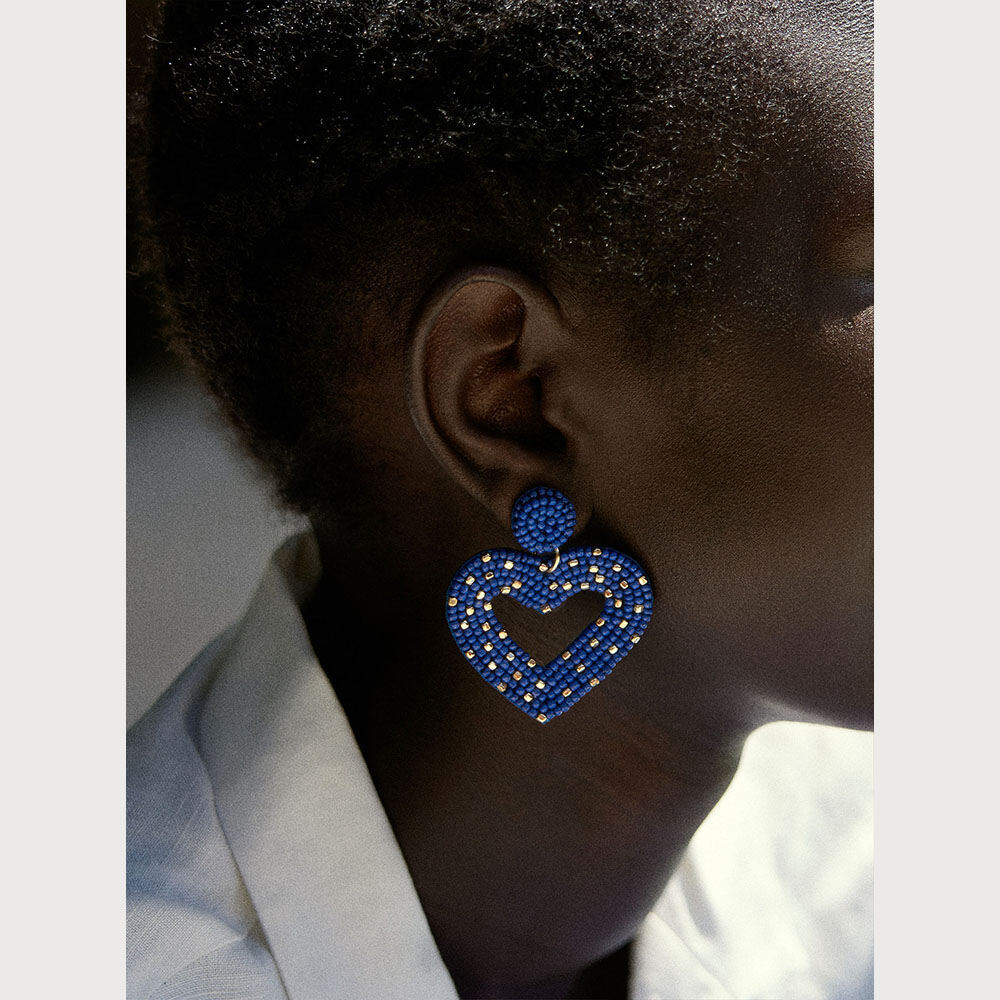 PARFOIS - Hoa Tai Nữ Earrings Earrings - 178752_NV