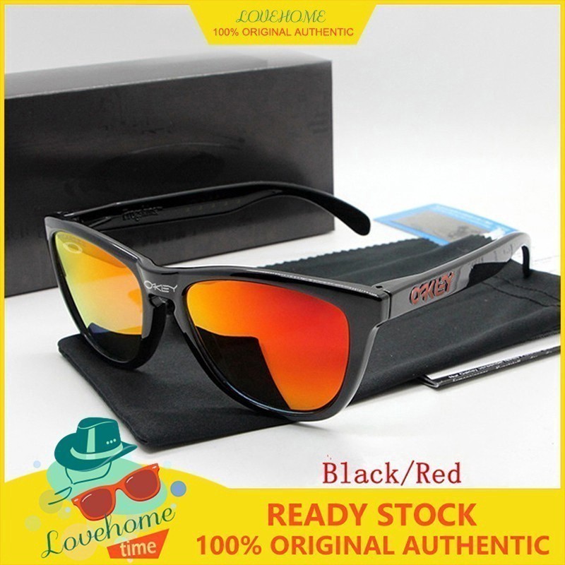 Kính râm Oakley Unisex Kính mắt kính MPKf