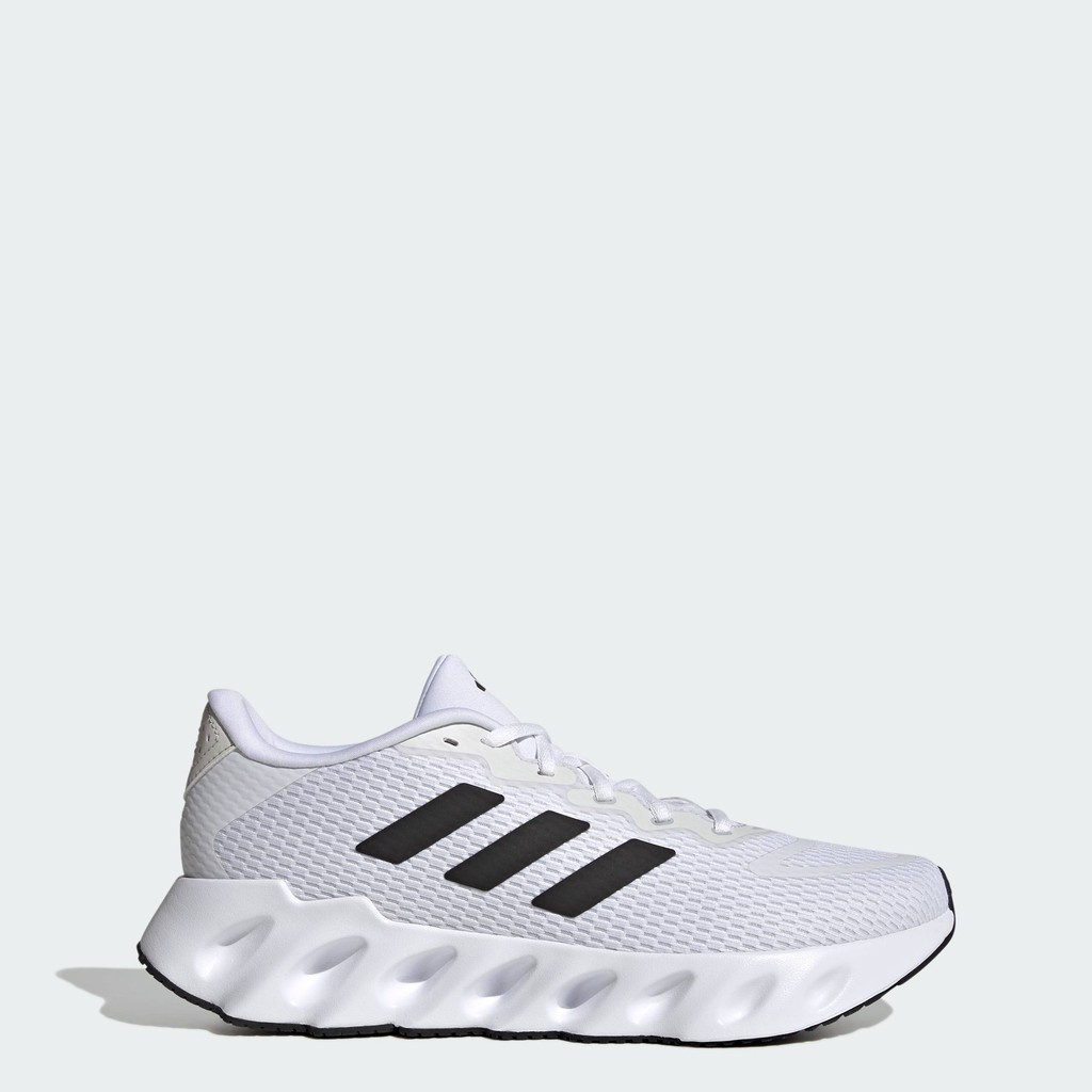adidas Chạy Giày Chạy Bộ Switch Run Nam trắng IF5719