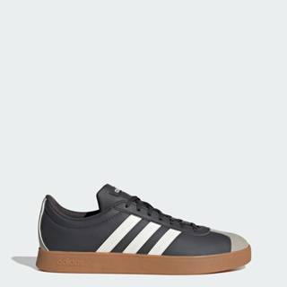 adidas Phong cách sống Giày VL Court Base Nam Đen JS4115