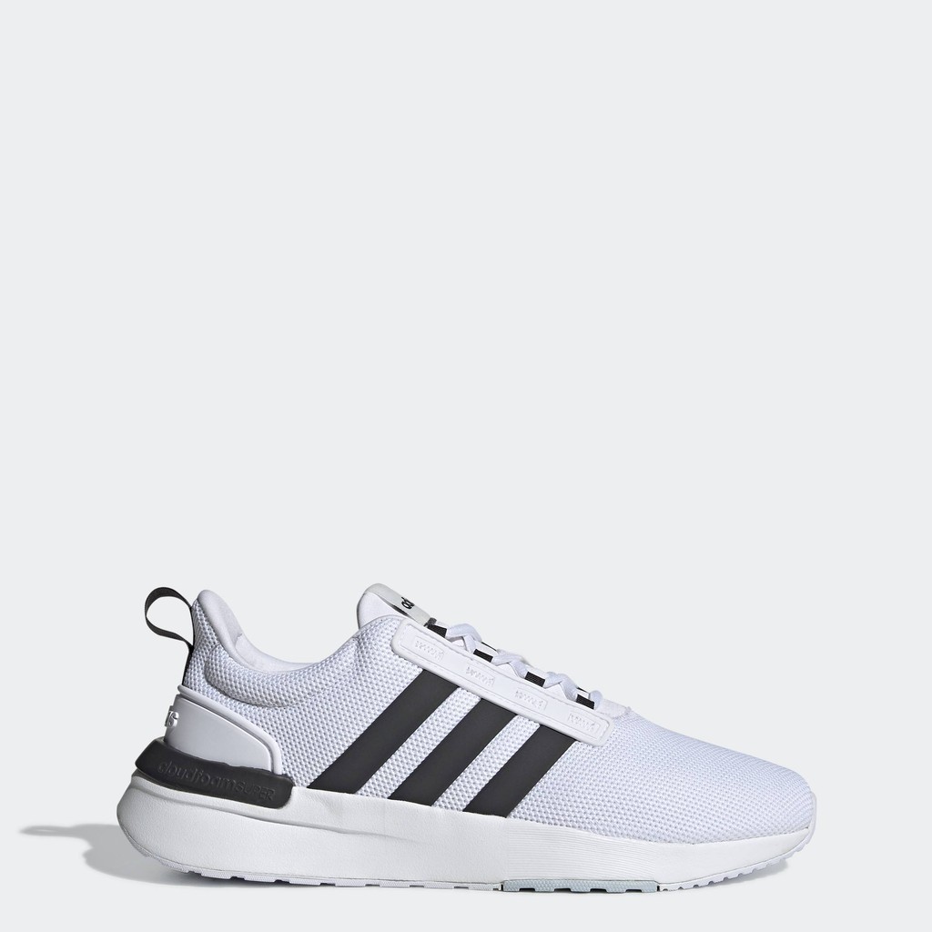 adidas Phong cách sống & Chạy Giày Racer TR21 Nam trắng GZ8182