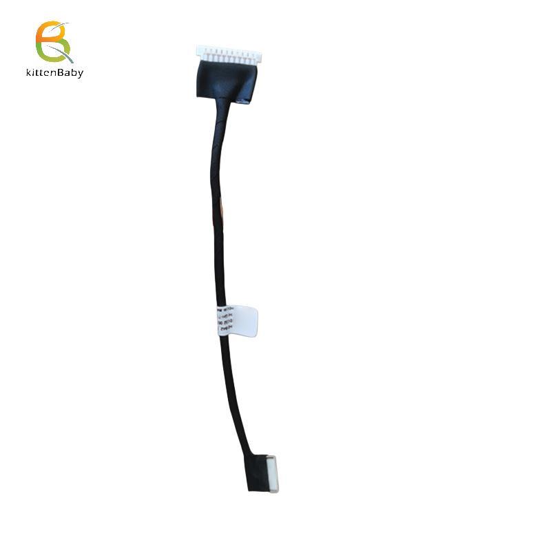[Baby-t] 1 Dây Kết Nối Cáp Pin Laptop Thay Thế Cho DELL Latitude 5430 5431 E5430 E5431 Pin Flex Cabl